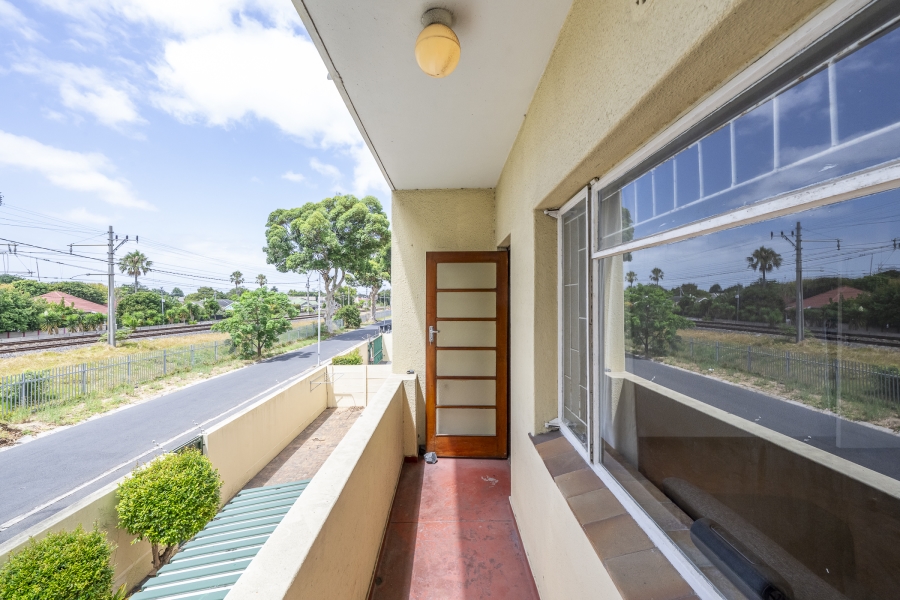 2 Bedroom Property for Sale in Plumstead Western Cape